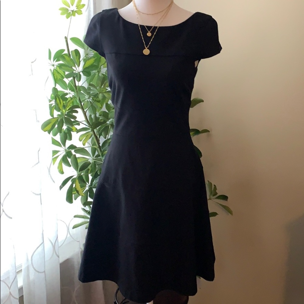 Banana Republic dress